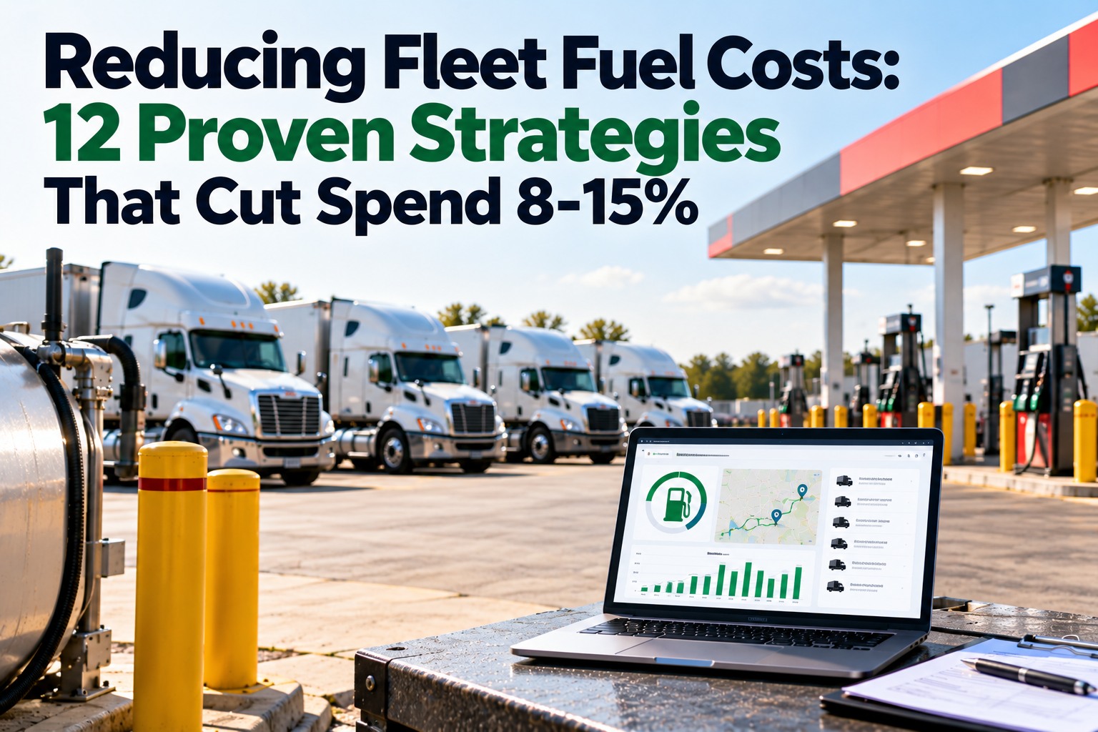 reducing-fleet-fuel-costs-strategies