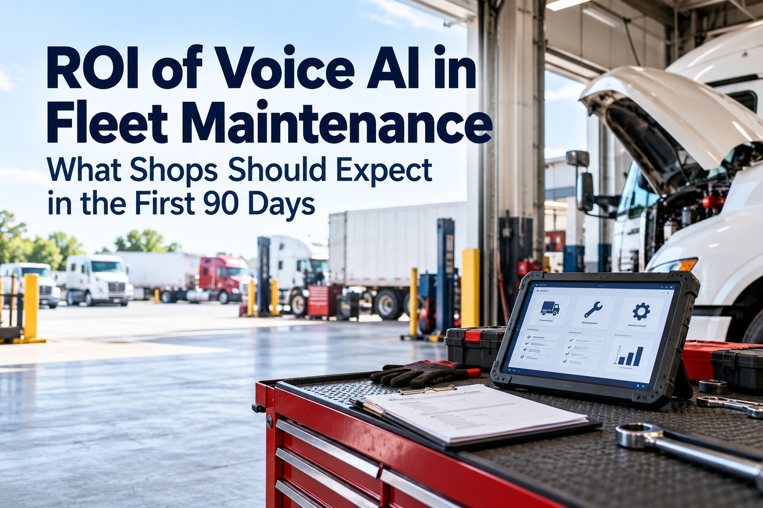 roi-of-voice-ai-in-fleet-maintenance-what-to-expect