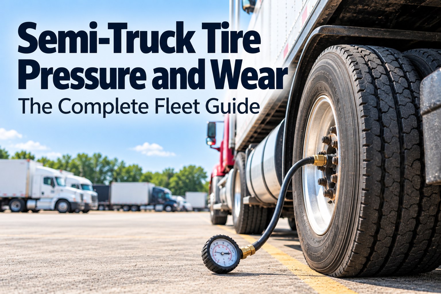 semi-truck-tire-pressure-and-wear-guide