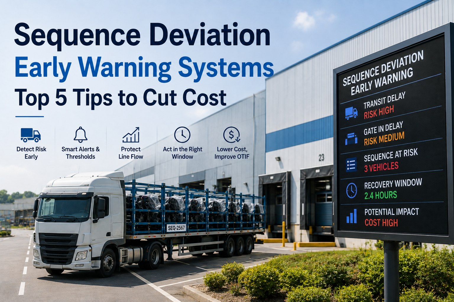 sequence-deviation-early-warning-top-5-ways-cut-cost