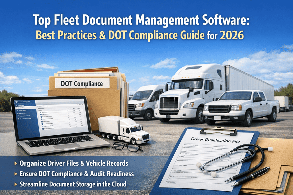 top-fleet-document-management-software-best-practices-2026