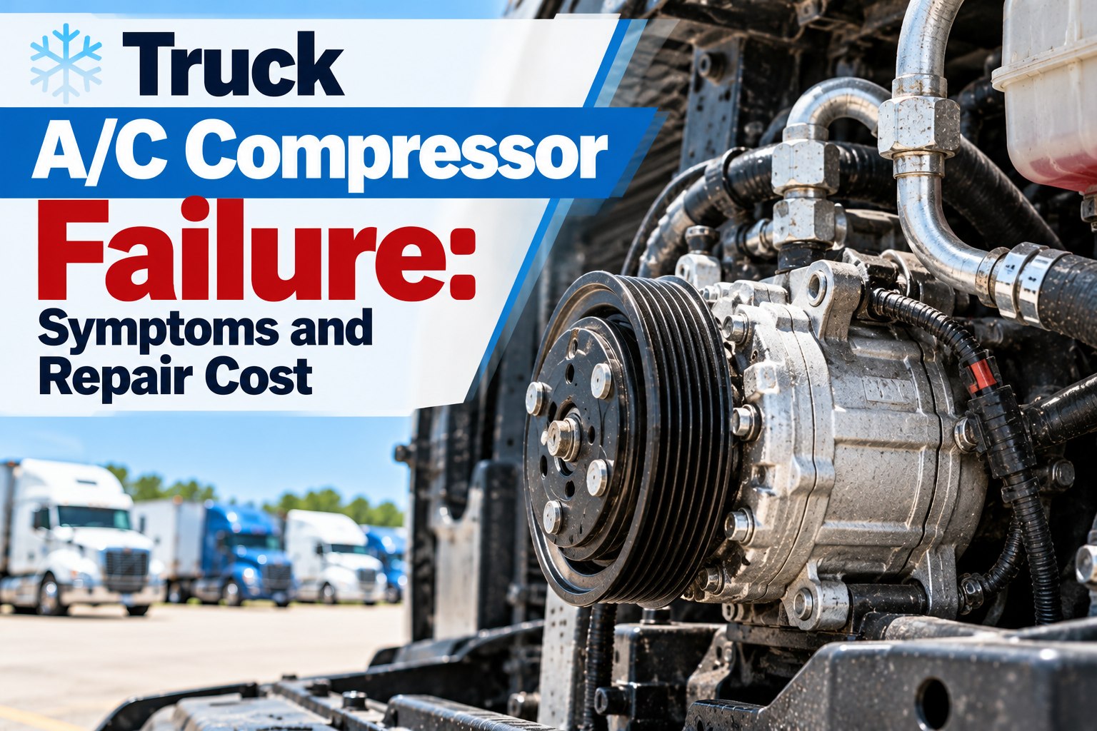 truck-ac-compressor-failure