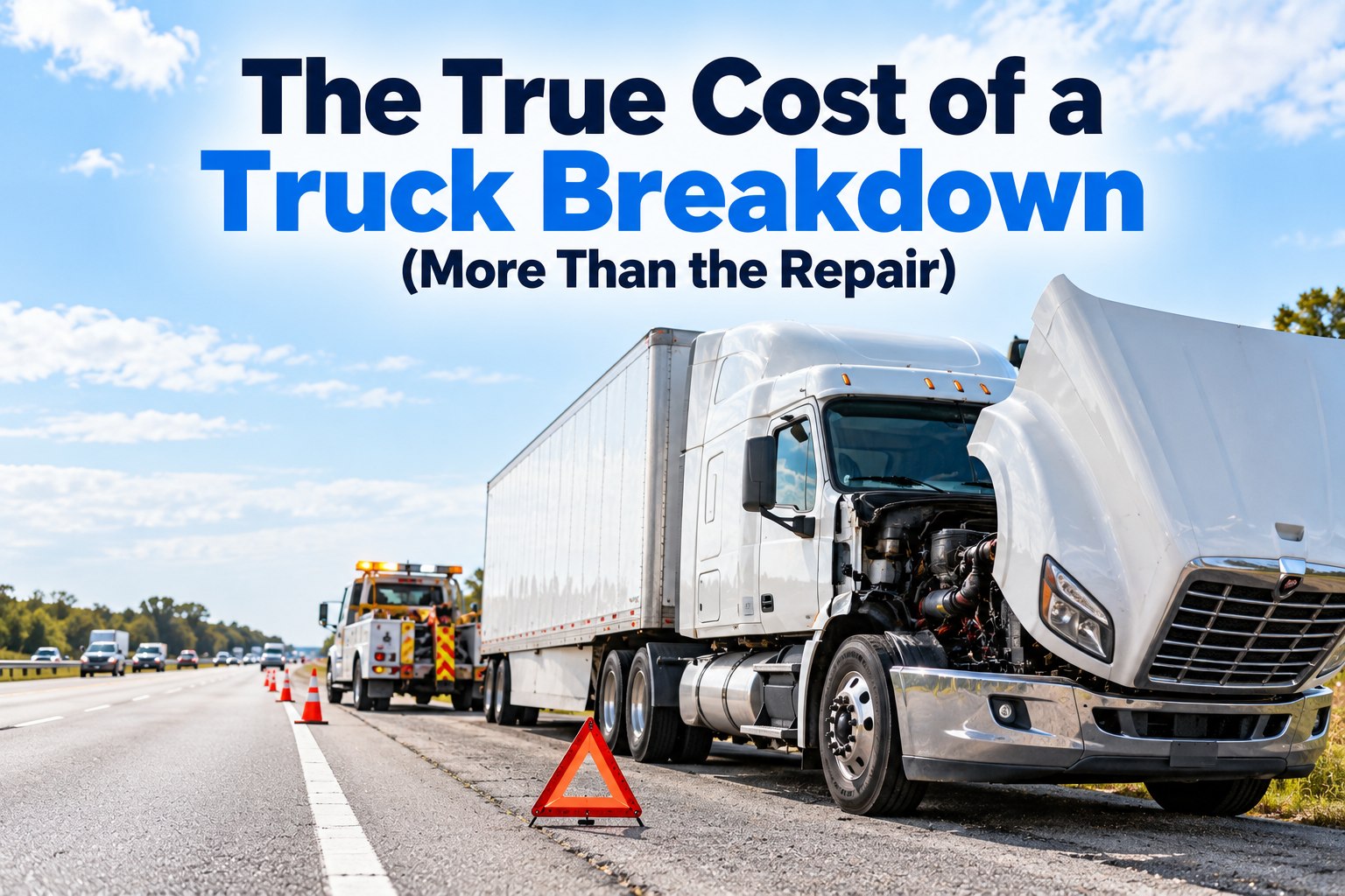 true-cost-of-a-truck-breakdown