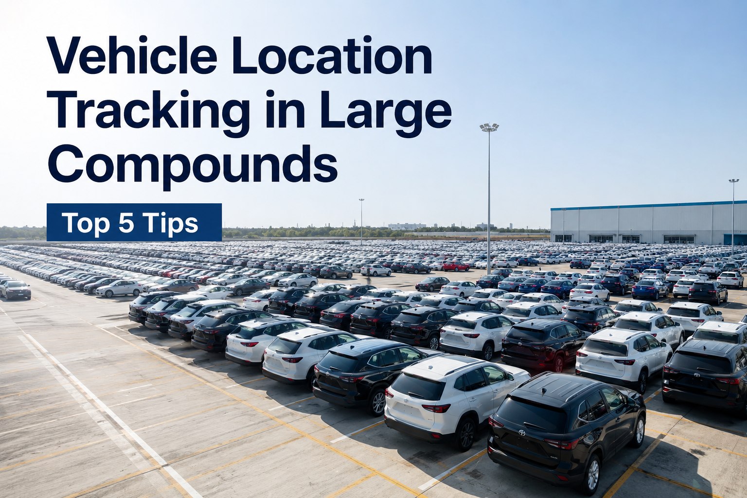 vehicle-yard-location-tracking-top-5-improve-throughput