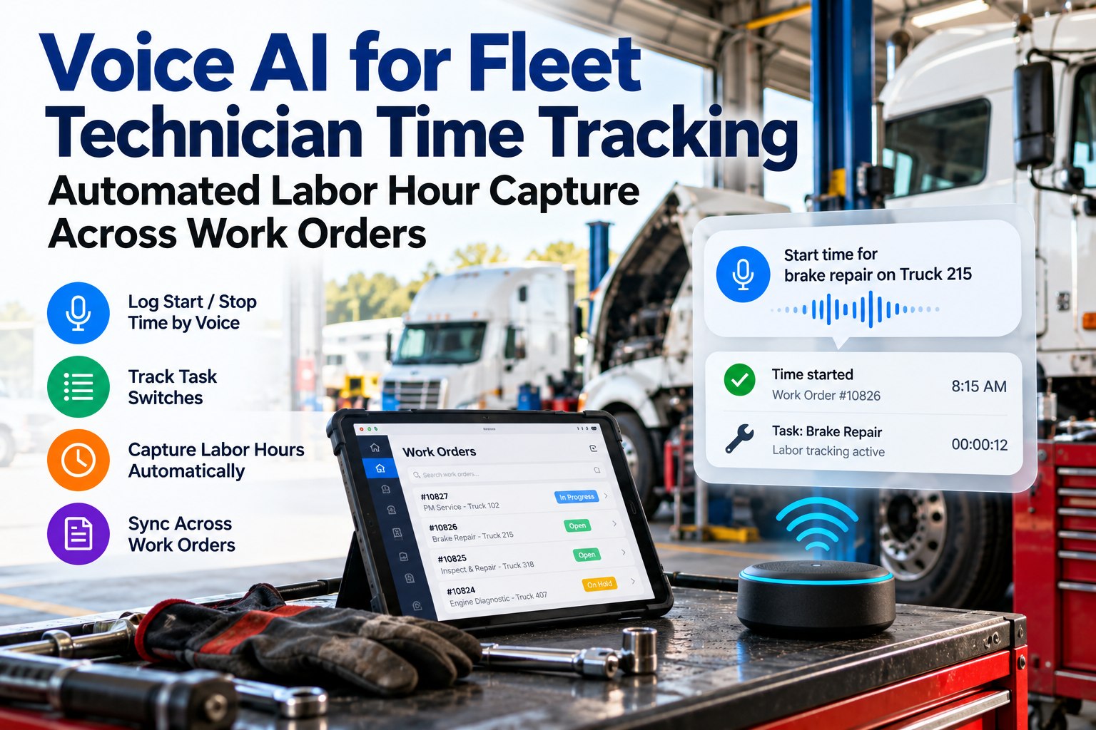 voice-ai-for-technician-time-tracking