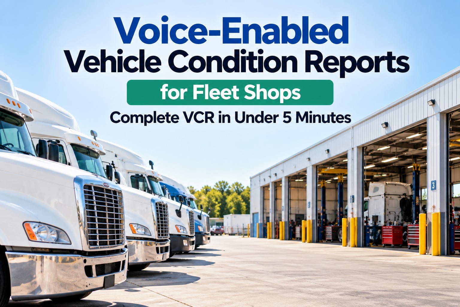voice-enabled-vehicle-condition-reports