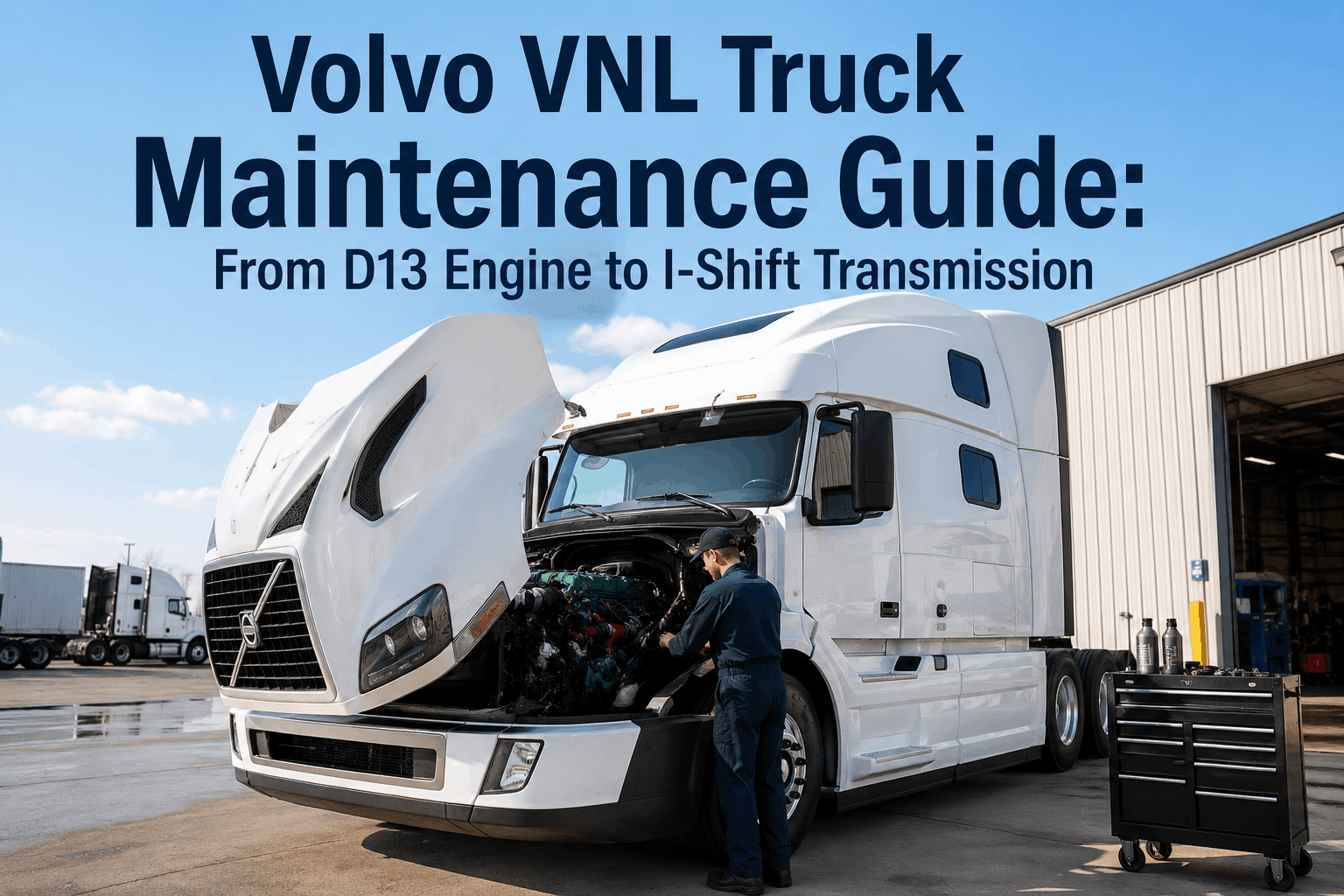 volvo-vnl-maintenance-guide-ruck-d13