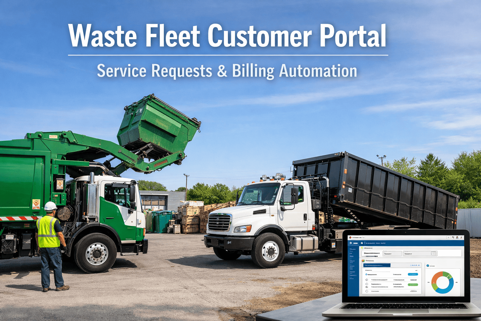 waste-fleet-customer-portal-service-requests