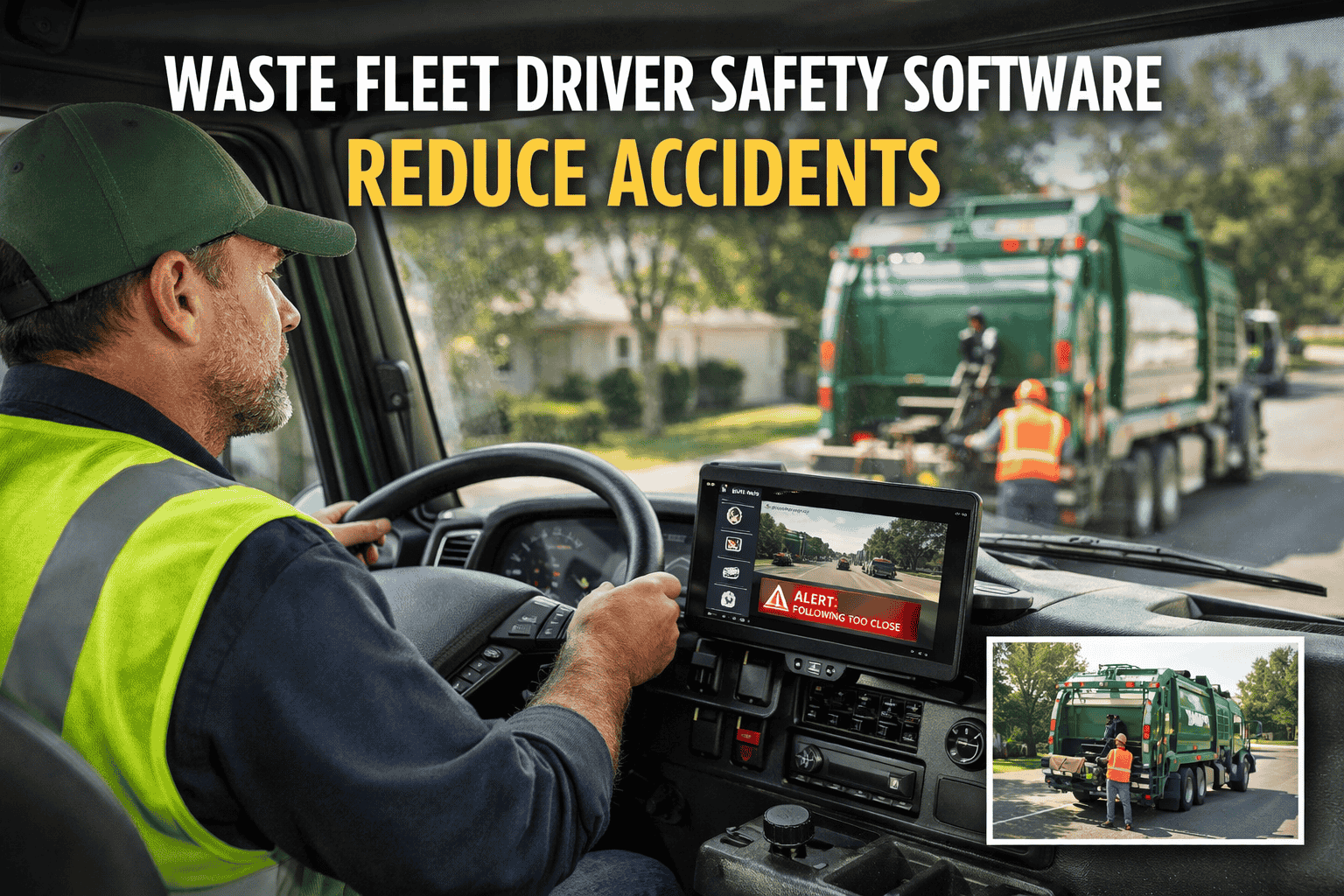 waste-fleet-driver-safety-management-software