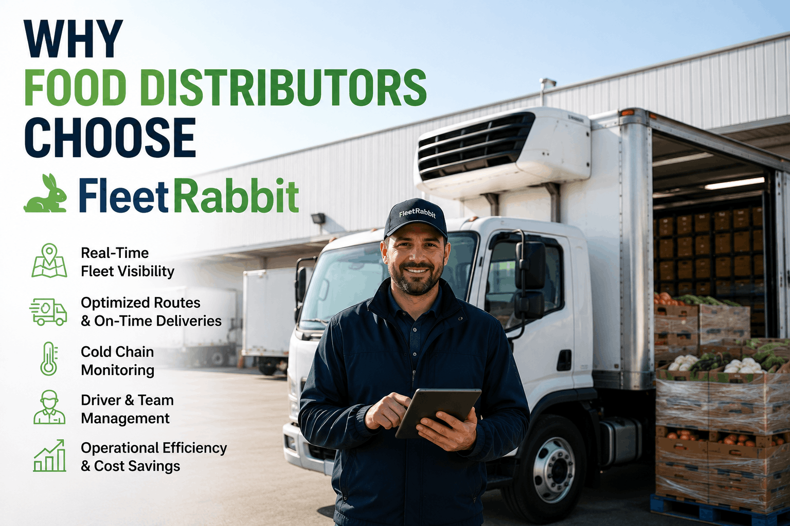 why-food-distributors-choose-fleetrabbit