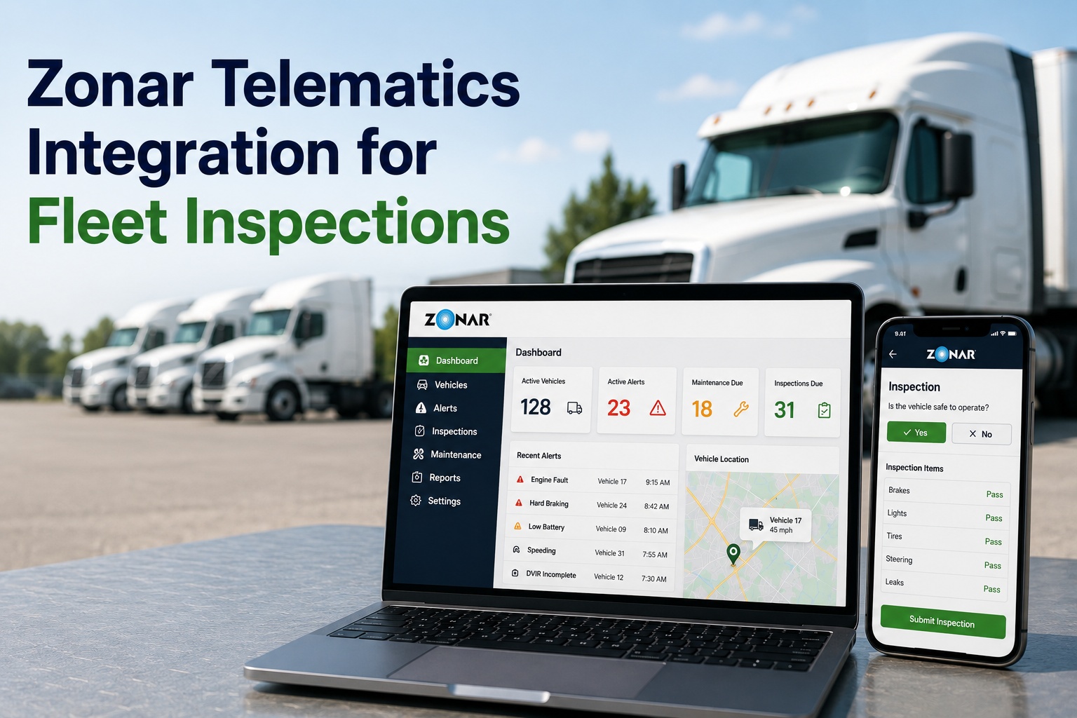 zonar-telematics-integration