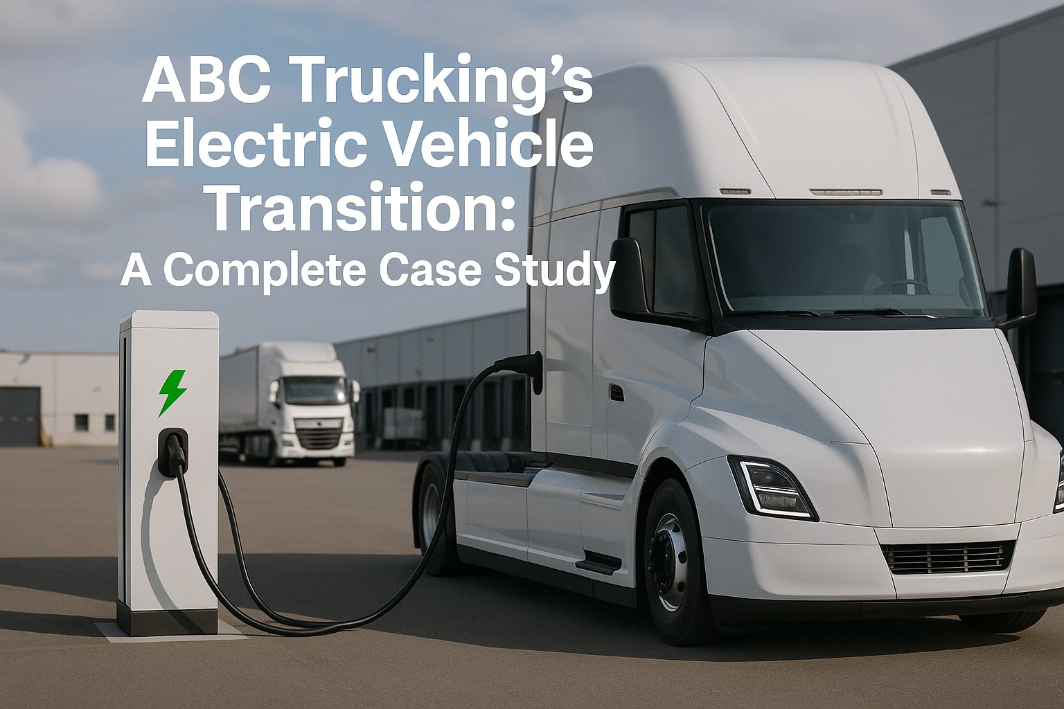 abc-trucking-electric-vehicle-transition-case-study