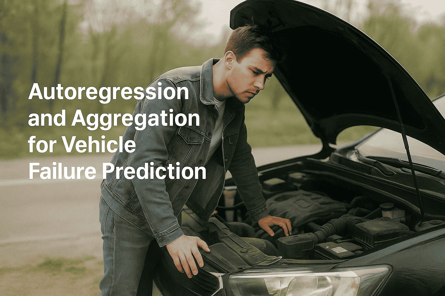 autoregression-and-aggregation-for-vehicle-failure-prediction