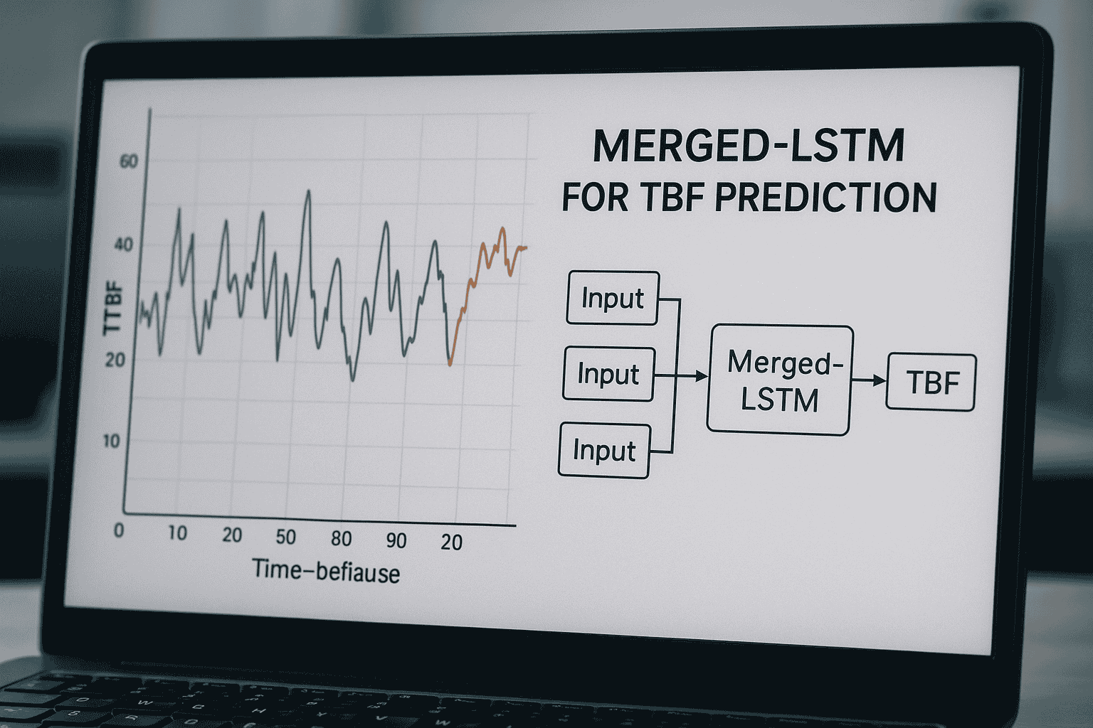 merged-lstm-for-time-between-failure-prediction