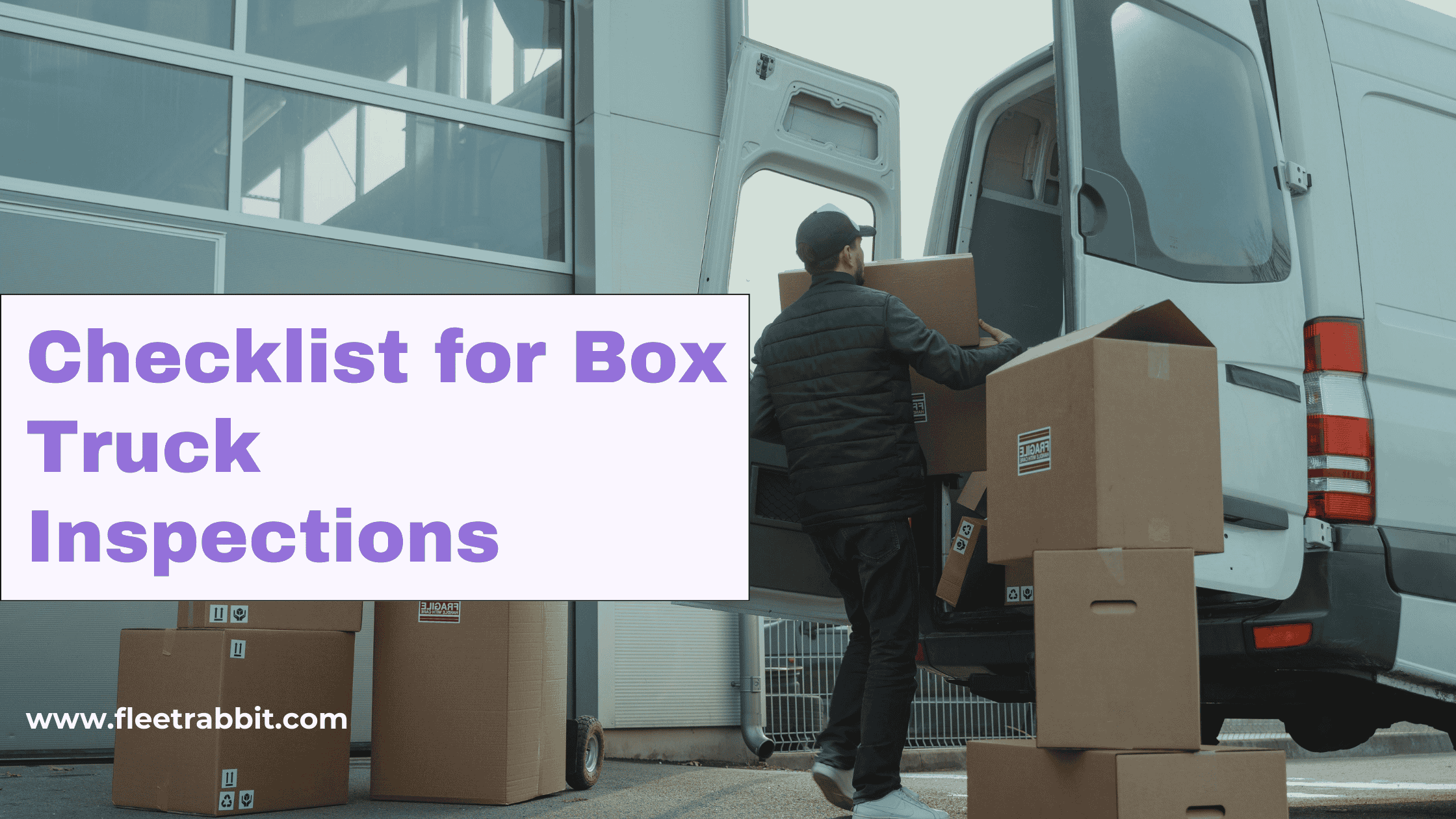 box-truck