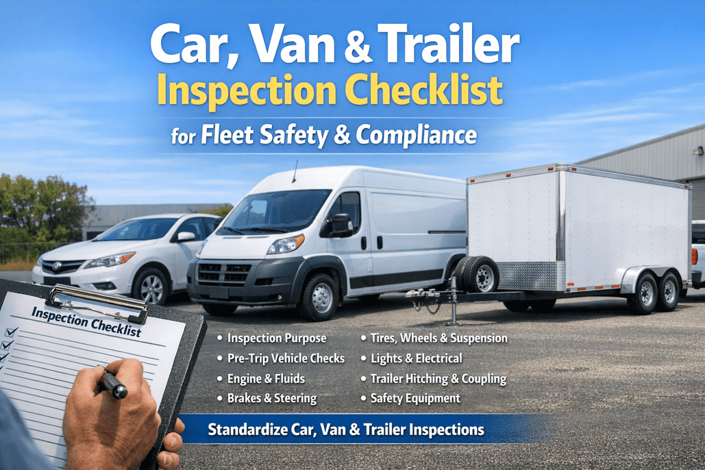car-van-trailer-inspection-checklist