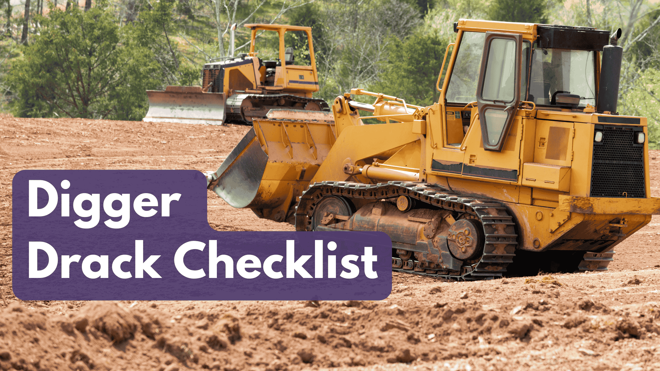 digger-drack-checklist
