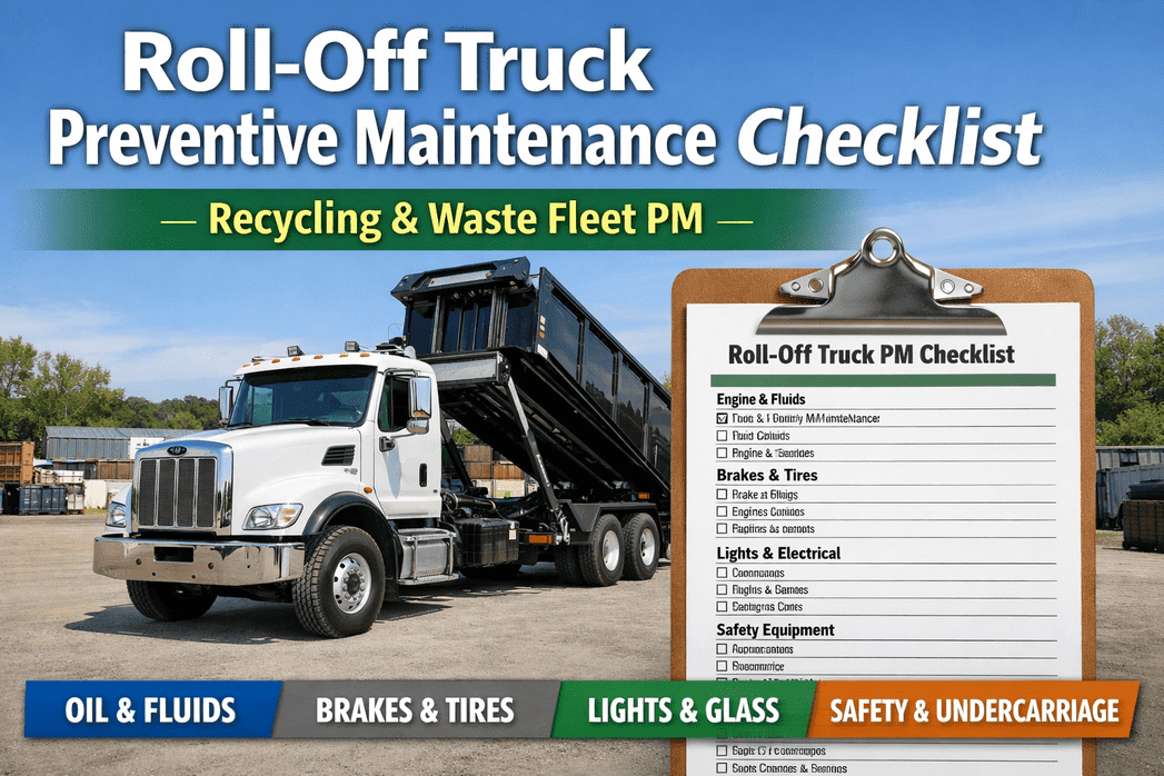 roll-off-truck-preventive-maintenance-checklist-free