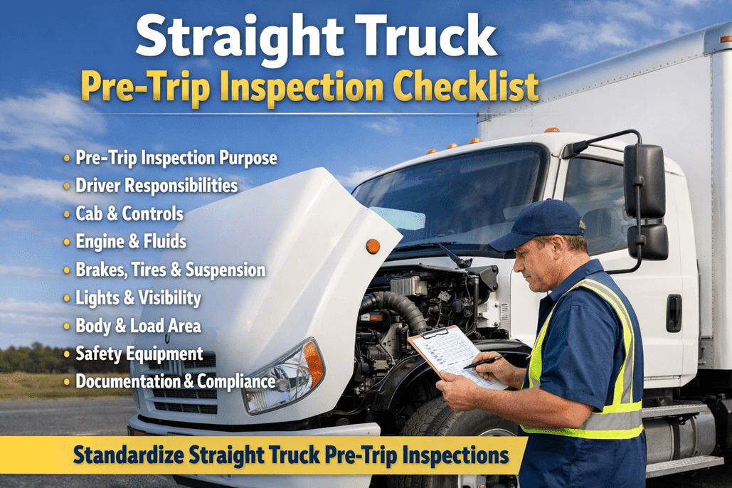 straight-truck-pre-trip-inspection-checklist