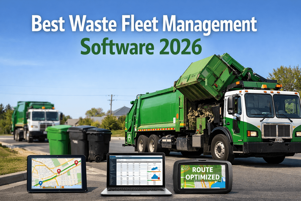 Fleet Management FAQs | Tips, Insights, and Best Practices | Fleet Rabbit