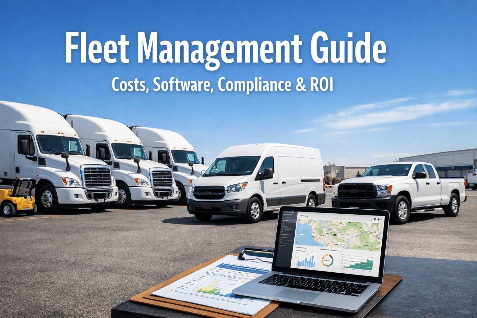 fleet-management-guide-faq-costs-software-compliance-roi