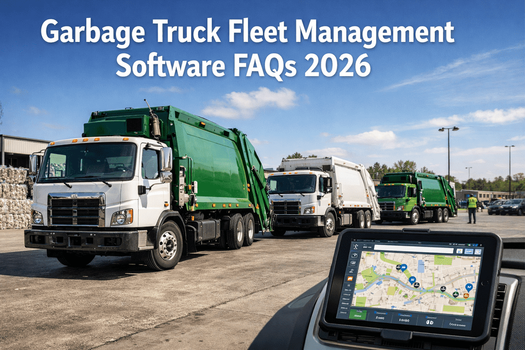 Fleet Management FAQs | Tips, Insights, and Best Practices | Fleet Rabbit