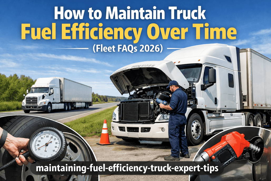 maintaining-fuel-efficiency-truck-expert-tips