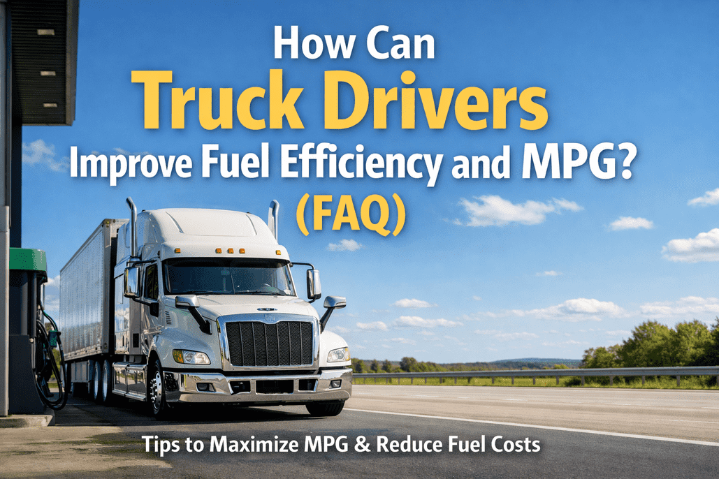 truck-fuel-efficiency-tips-maximize-mpg