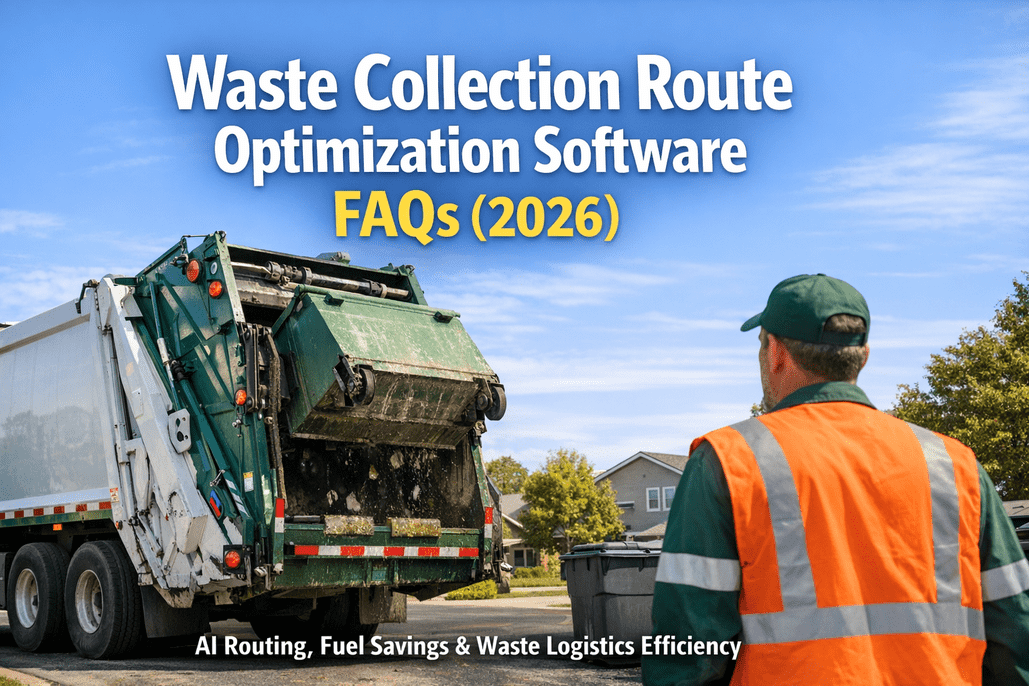 waste-collection-route-optimization-software