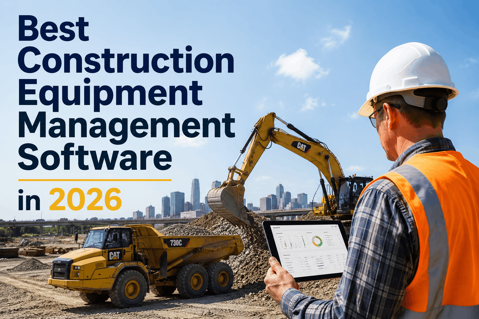 best-construction-equipment-management-software-2026