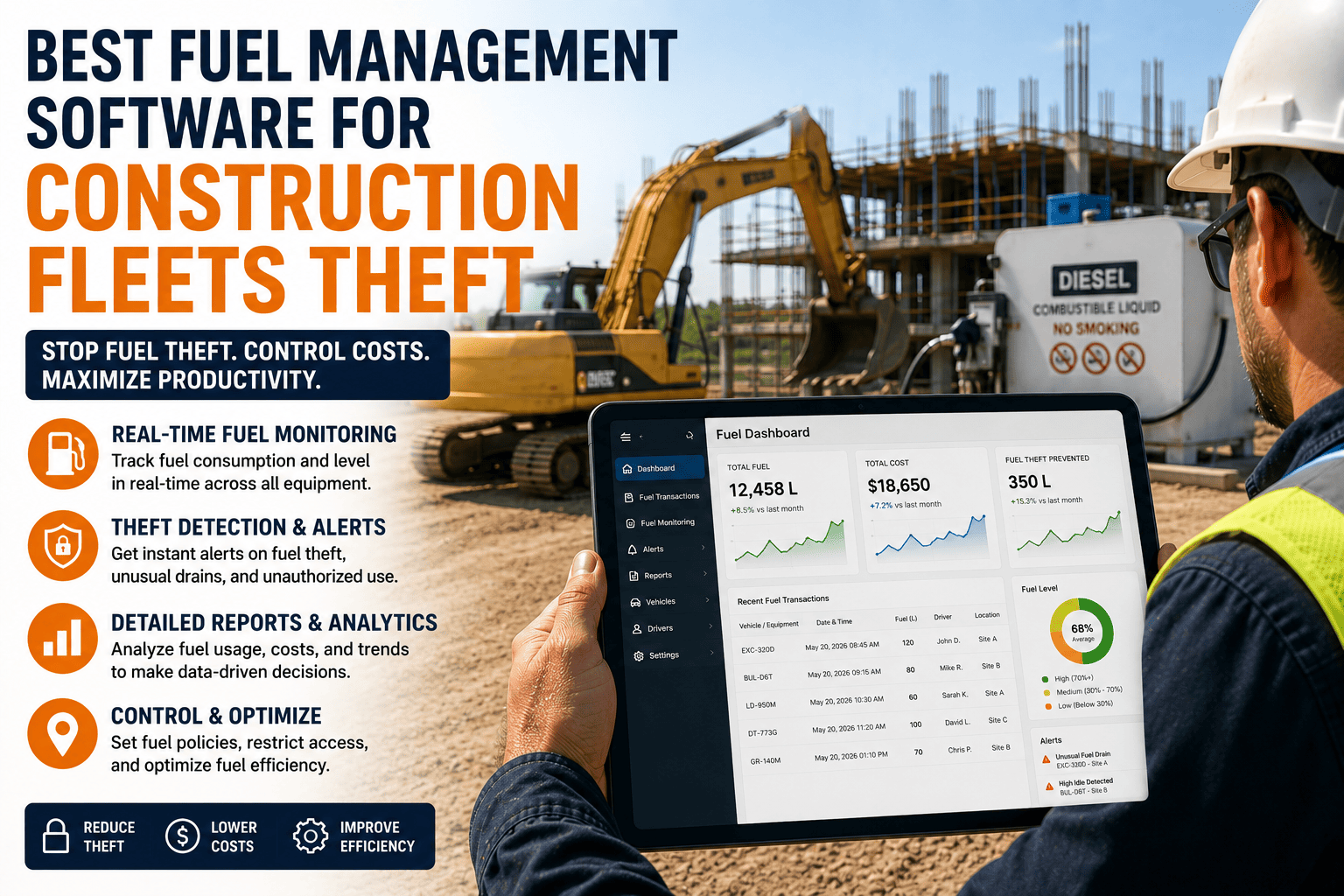 best-fuel-management-software-construction-fleets-theft