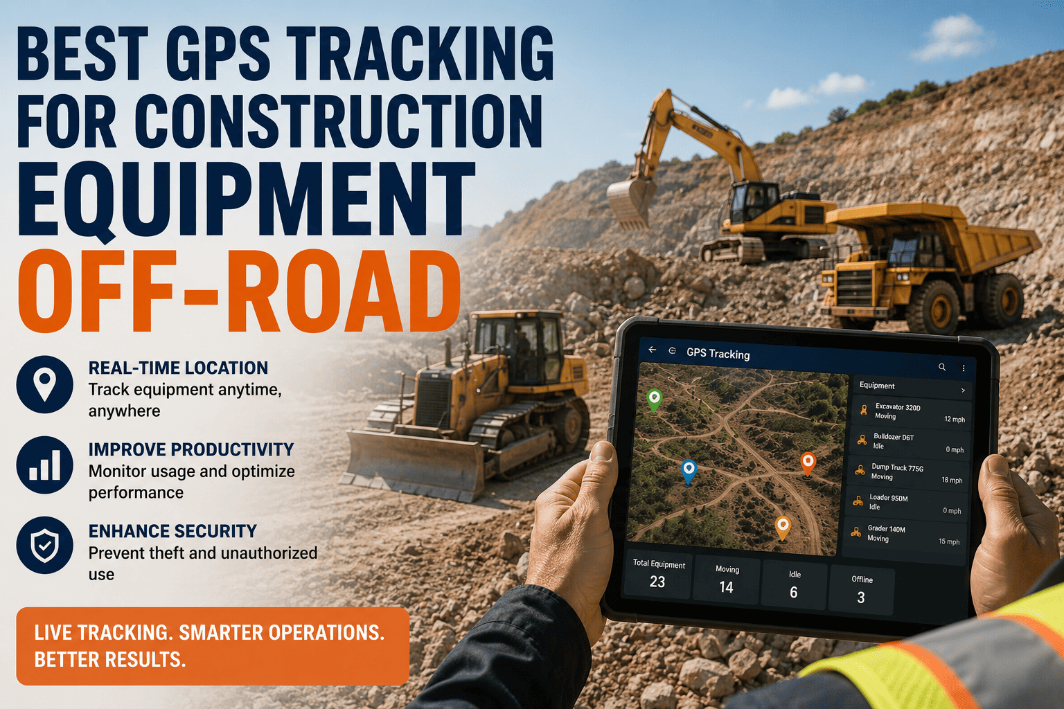 best-gps-tracking-construction-equipment-off-road