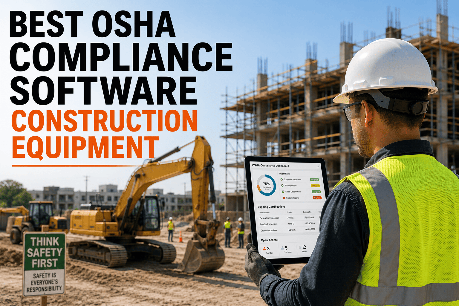best-osha-compliance-software-construction-equipment