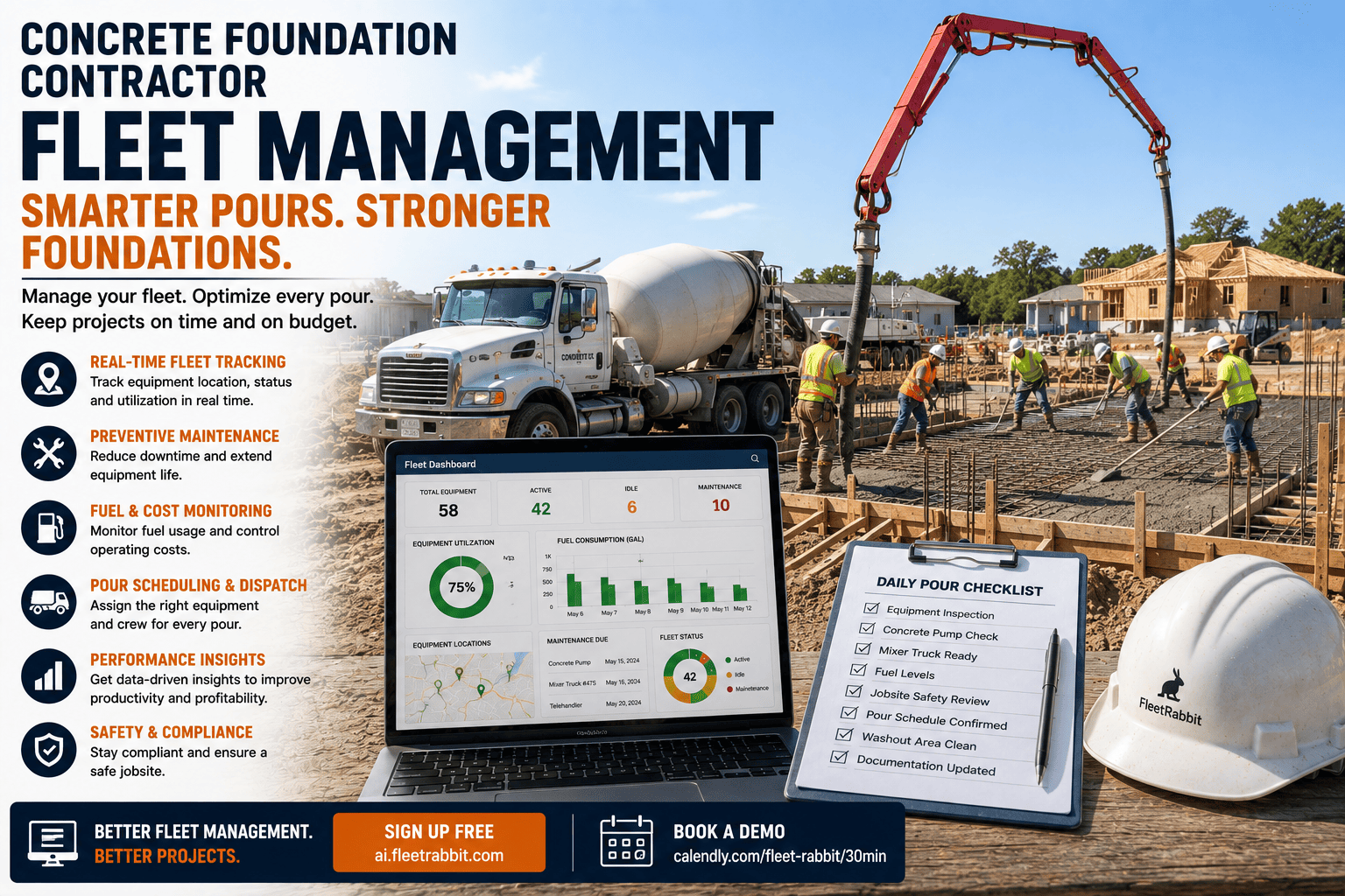 concrete-foundation-contractor-fleet-management-pours