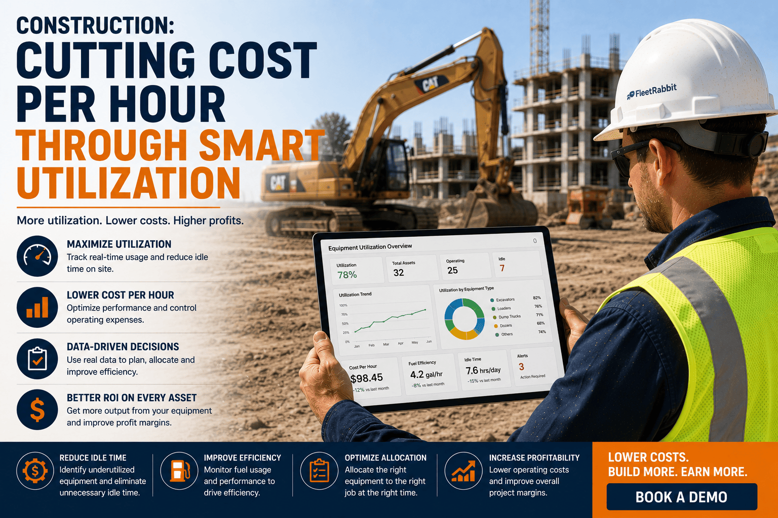 construction-cutting-cost-per-hour-utilization