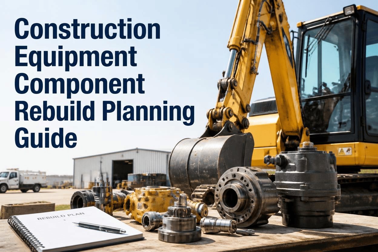 construction-equipment-component-rebuild-planning