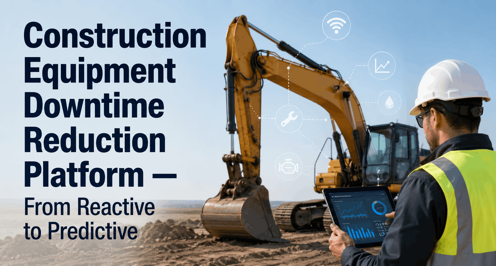 construction-equipment-downtime-reduction