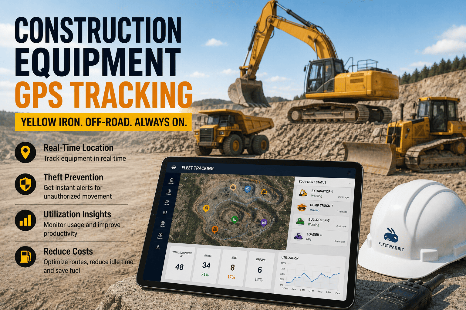 construction-equipment-gps-tracking-yellow-iron-off-road