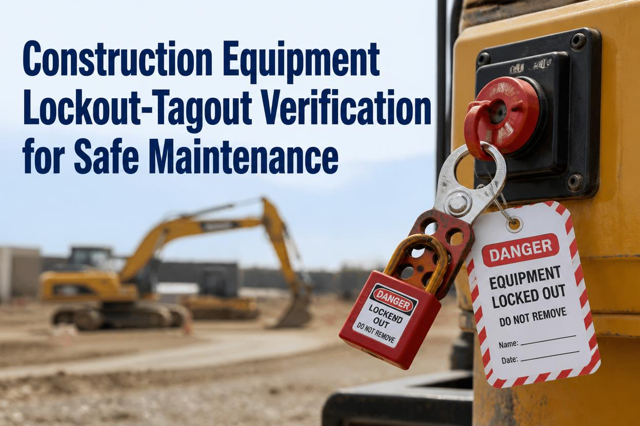 construction-equipment-lockout-tagout-verification