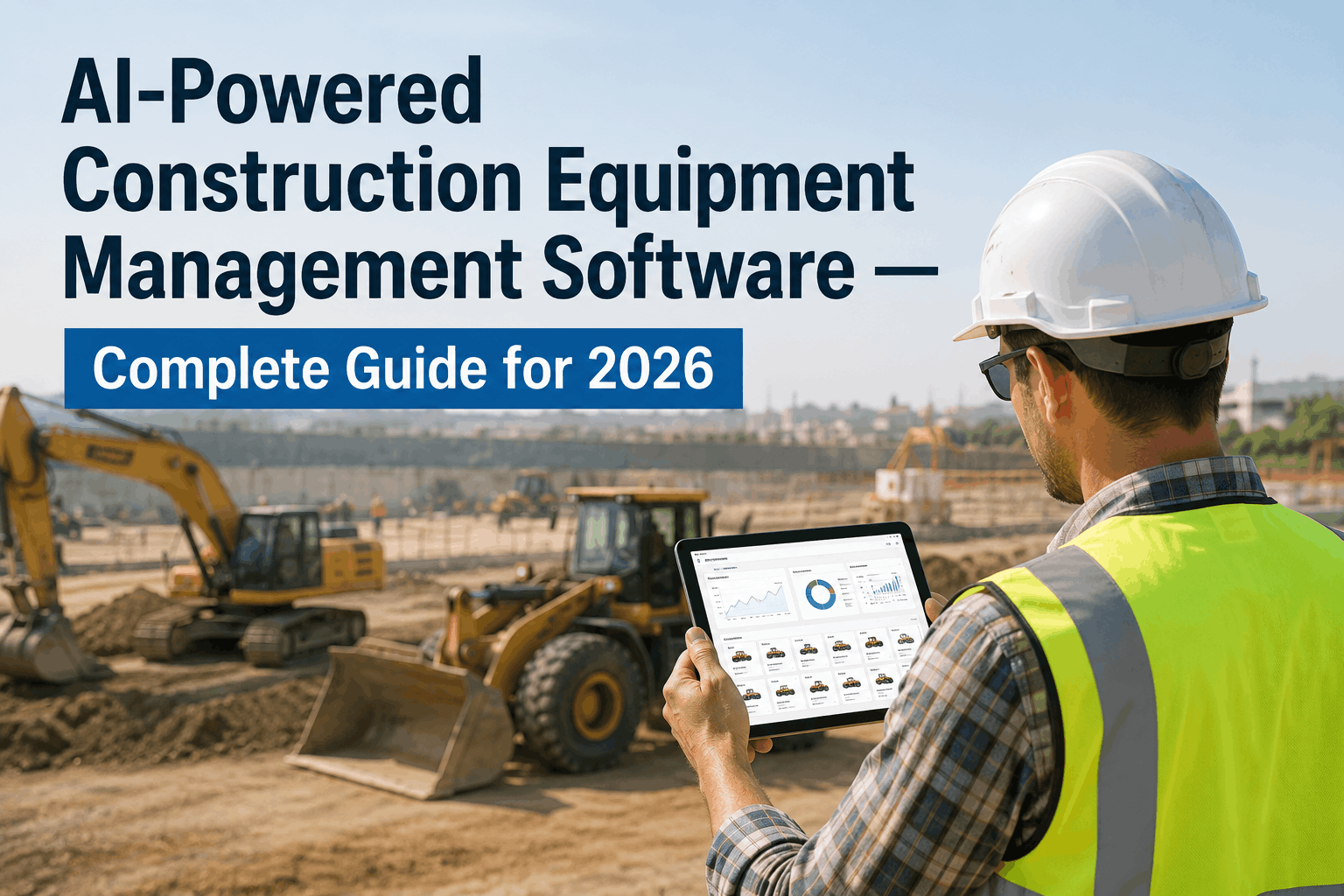 construction-equipment-management-software