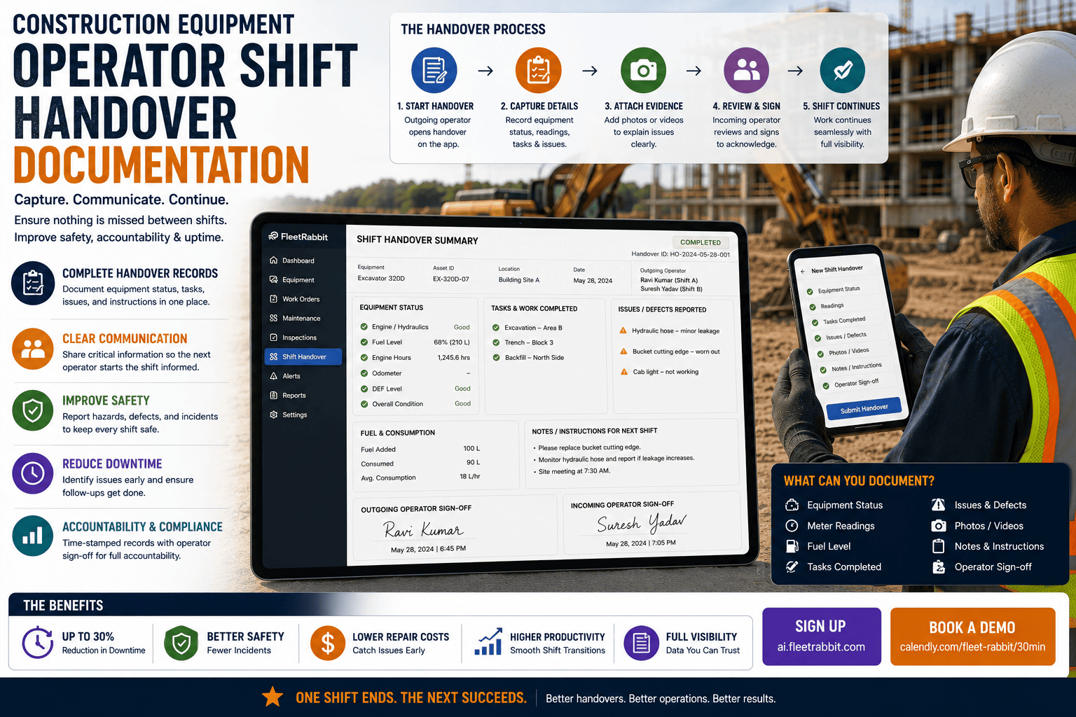 construction-equipment-operator-shift-handover-documentation
