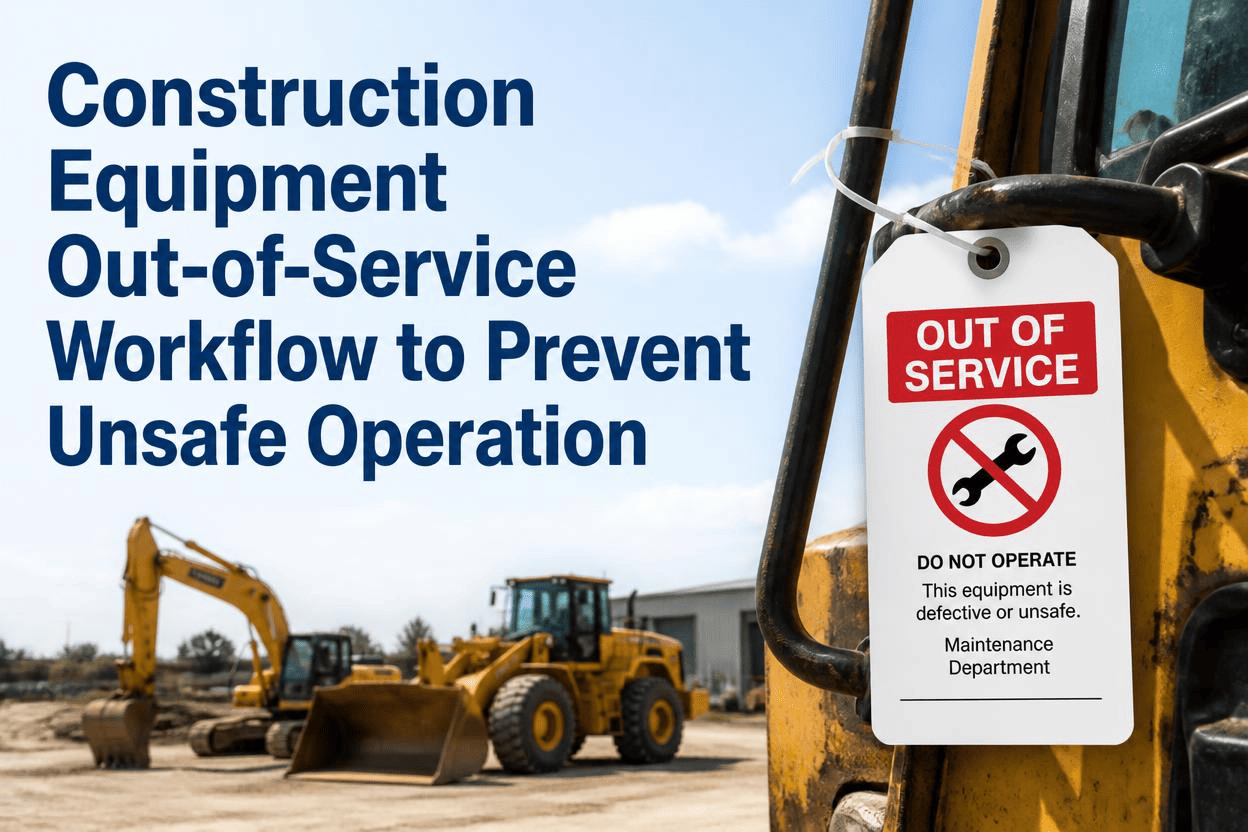 construction-equipment-out-of-service-workflow