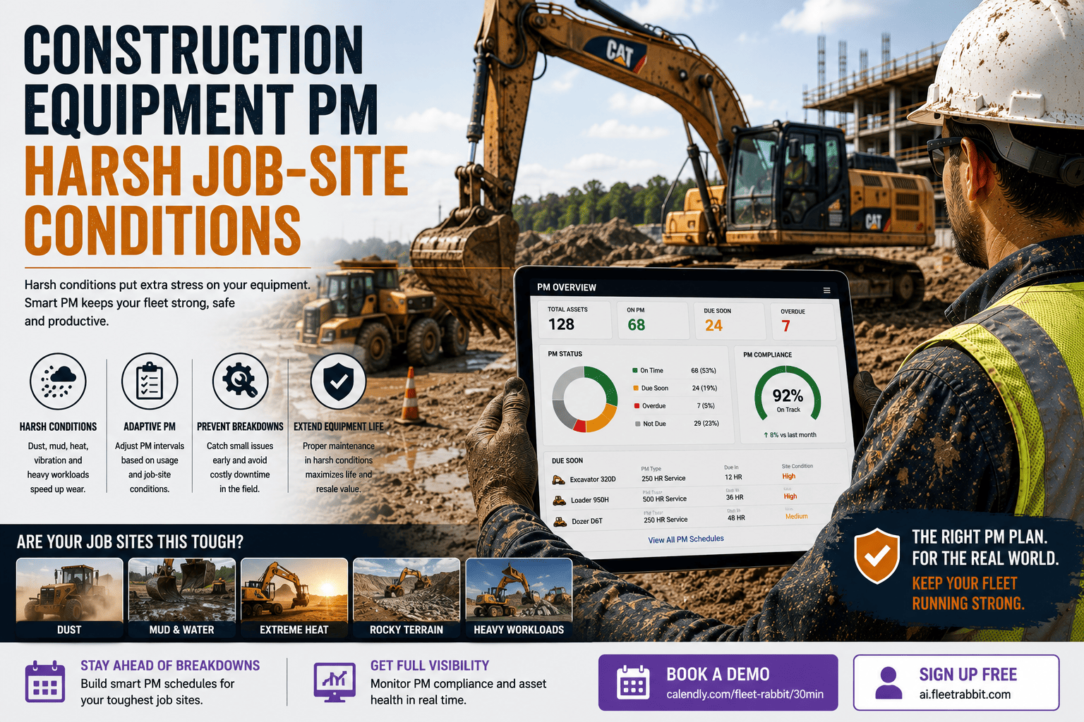 construction-equipment-pm-harsh-job-site-conditions
