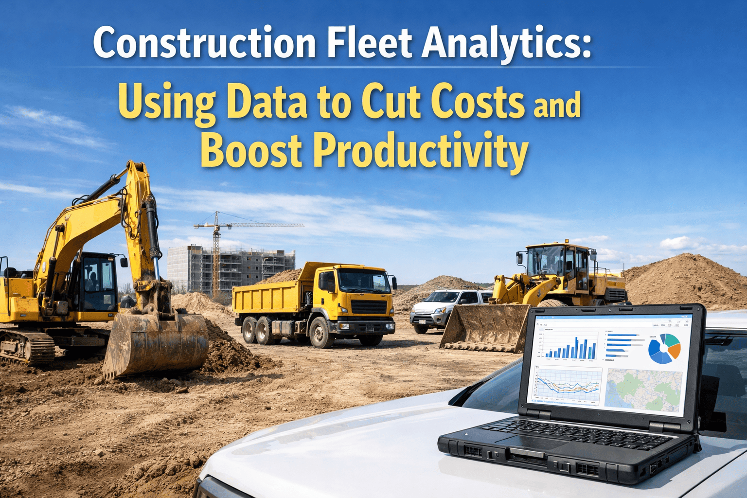 construction-fleet-analytics-cut-costs-boost-productivity