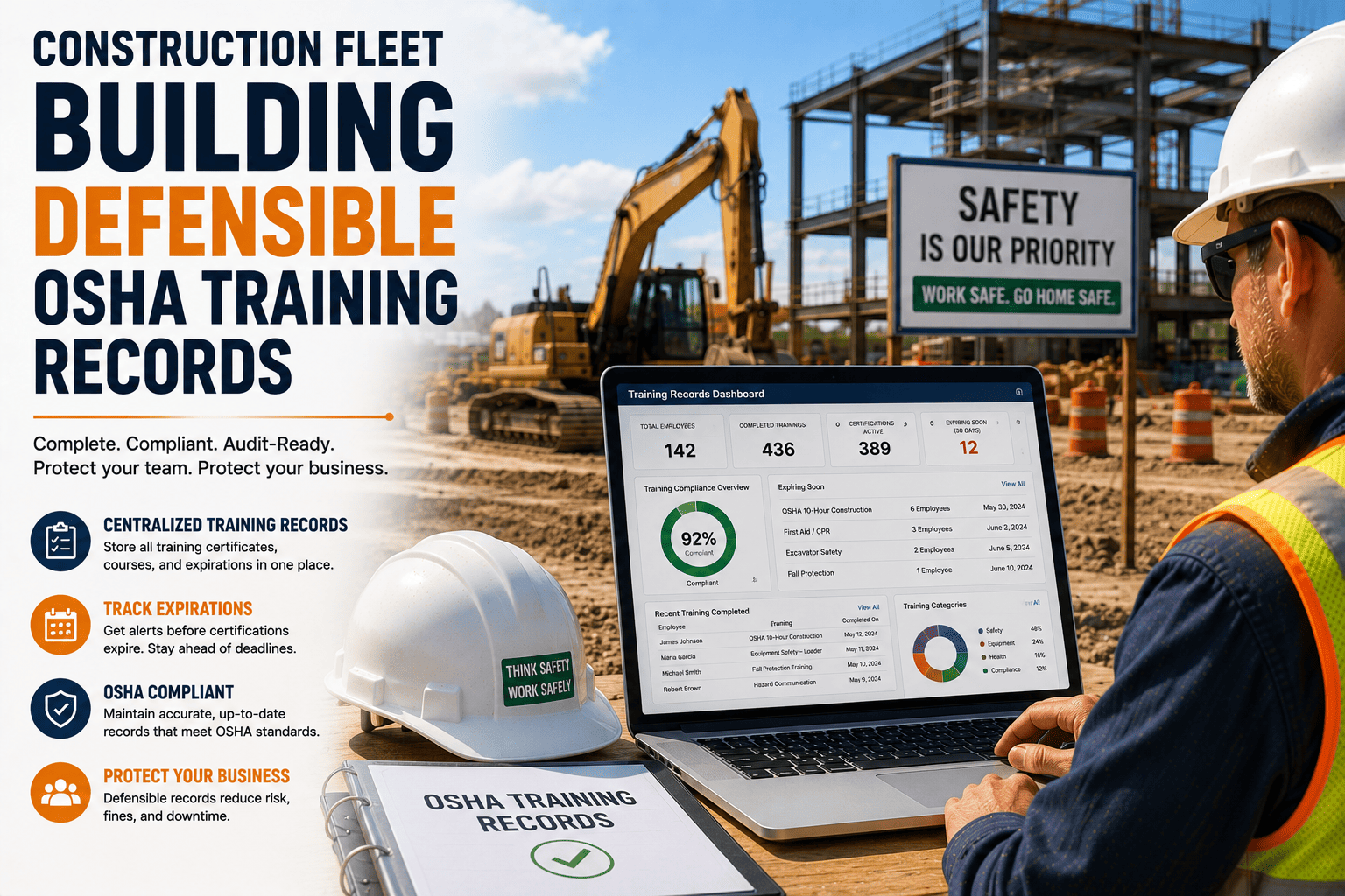 construction-fleet-building-defensible-osha-training-records