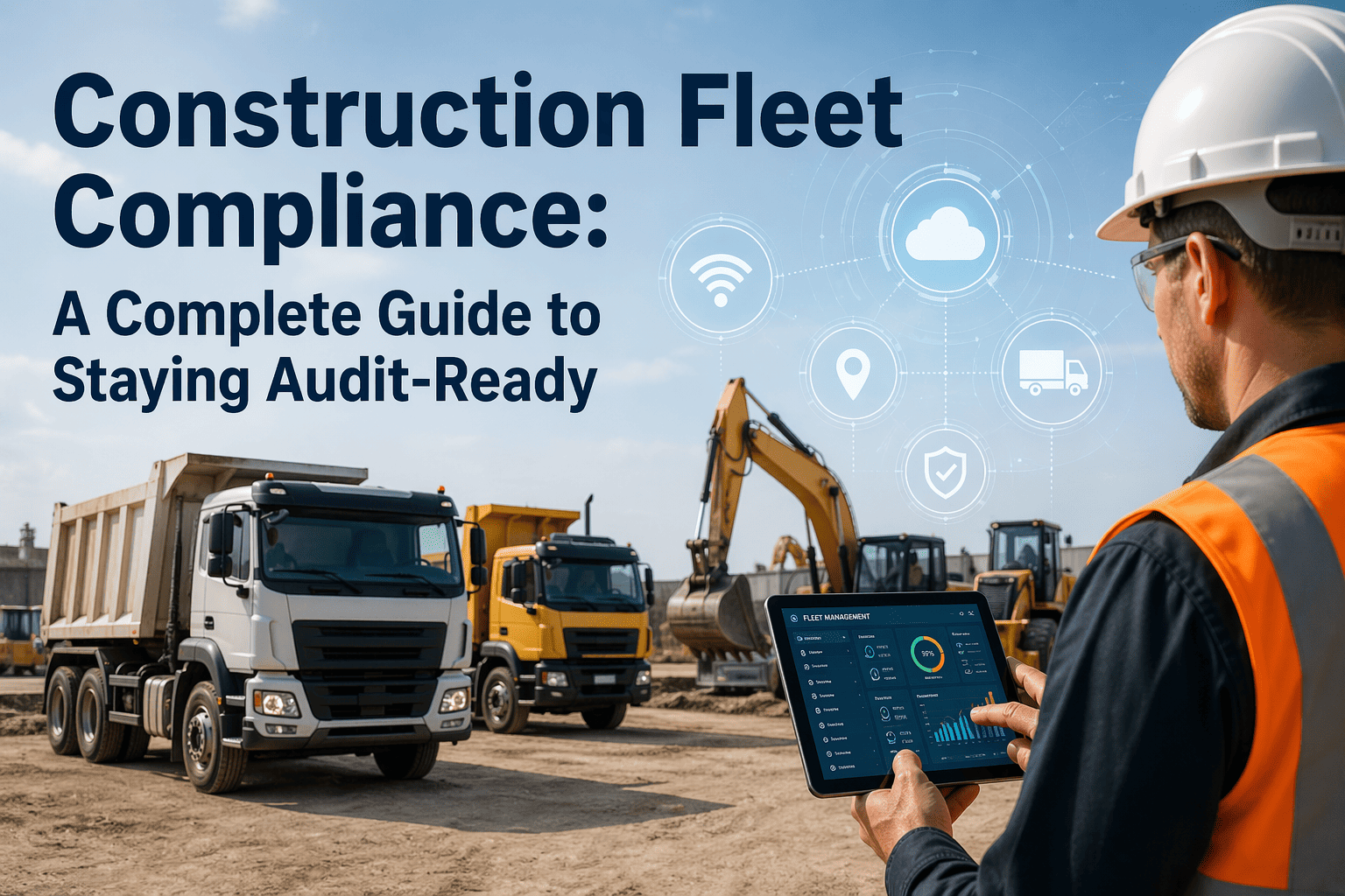 construction-fleet-compliance-complete-guide-audit-ready