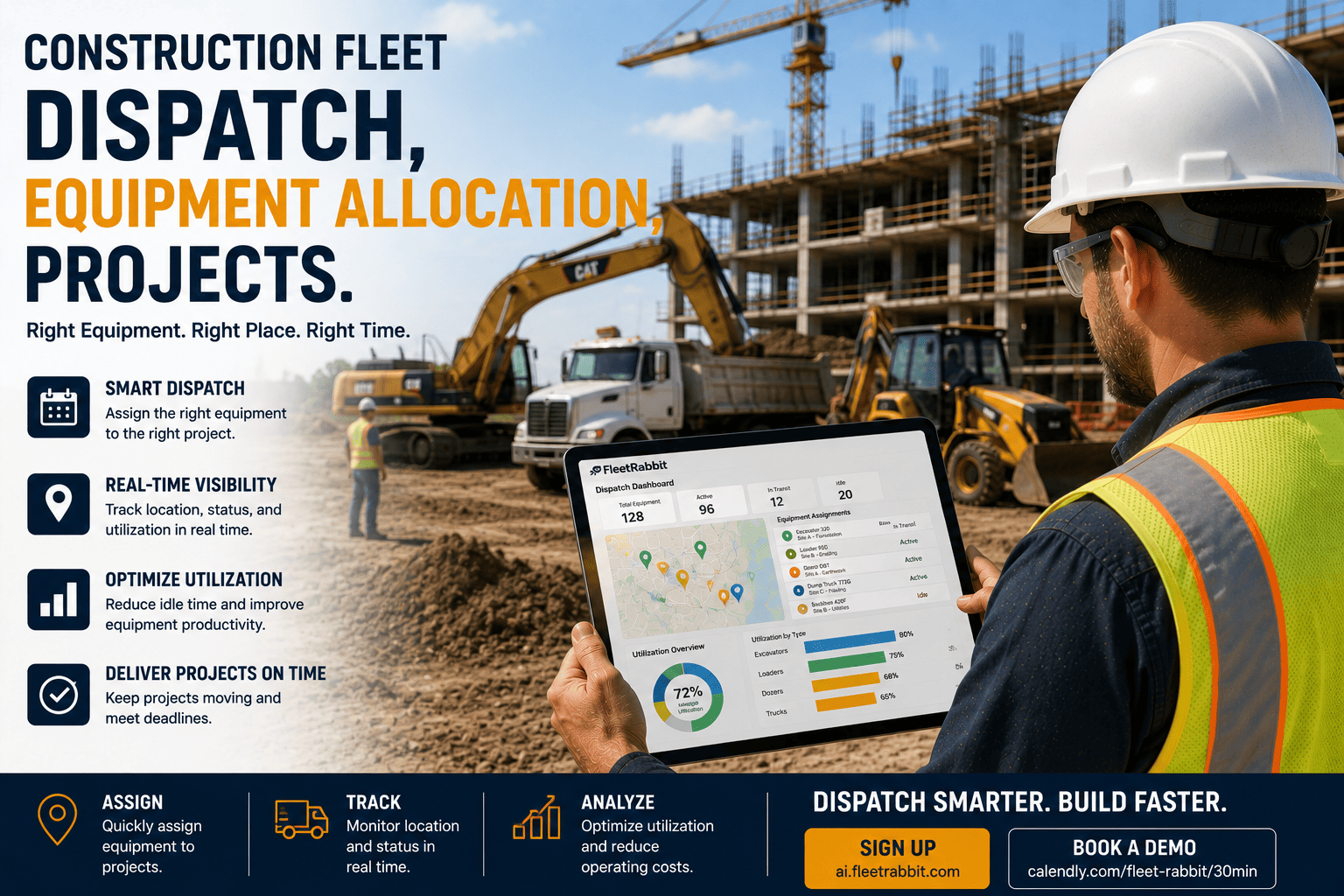 construction-fleet-dispatch-equipment-allocation-projects