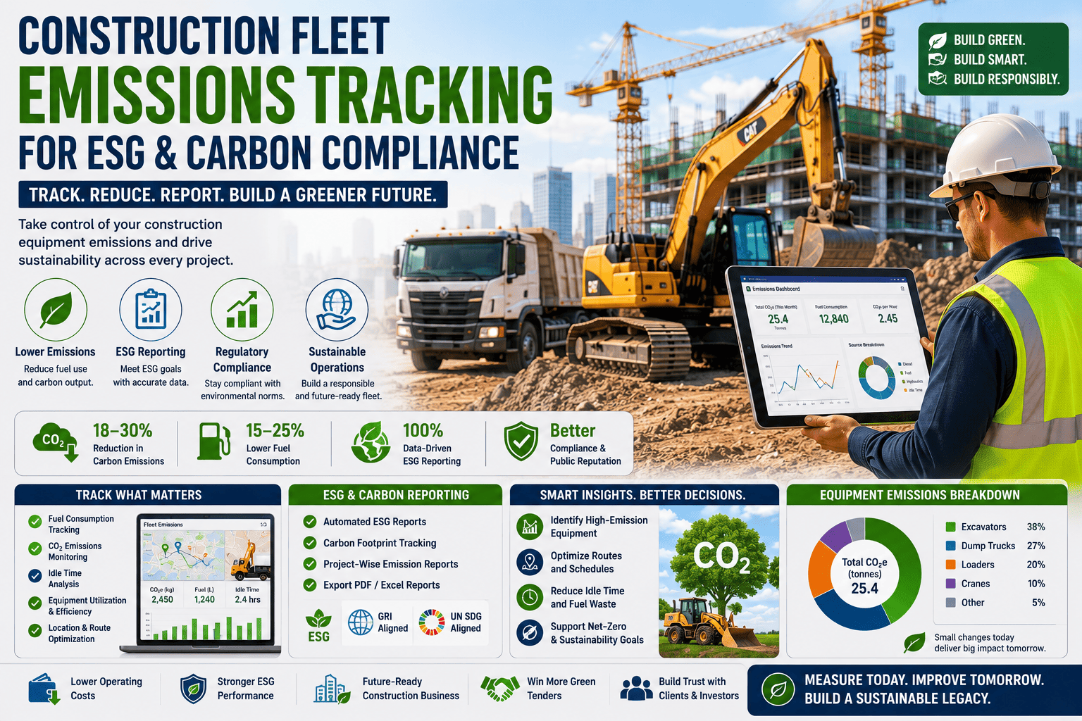 construction-fleet-emissions-tracking-esg-carb