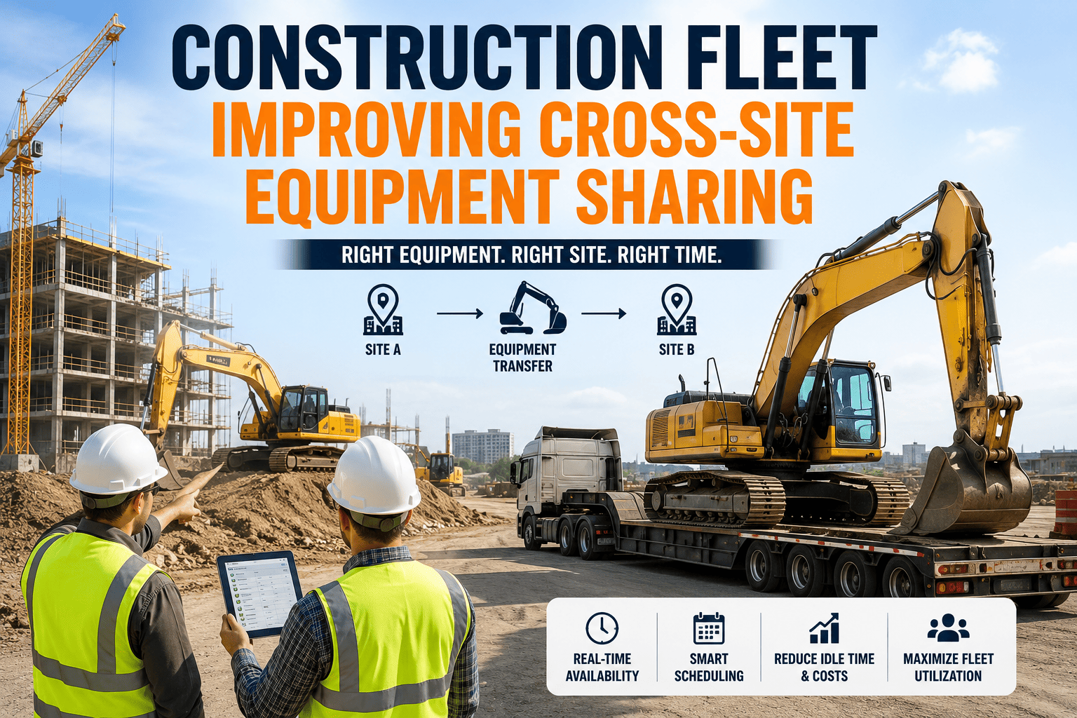 construction-fleet-improving-cross-site-equipment-sharing