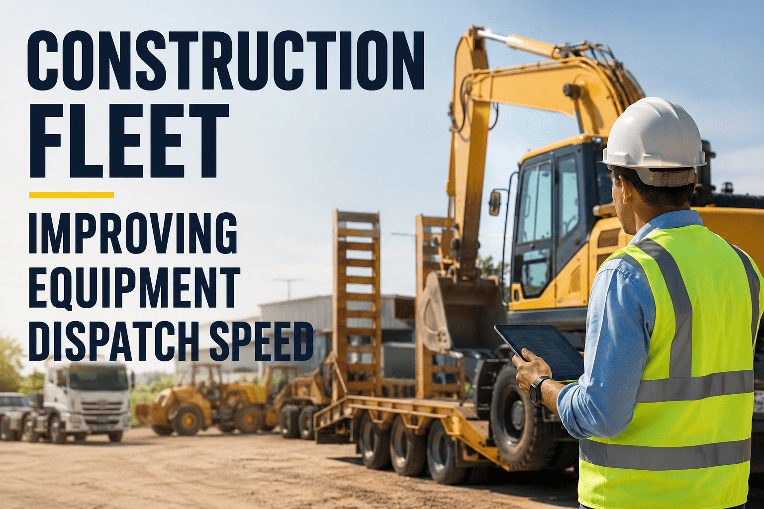 construction-fleet-improving-equipment-dispatch-speed